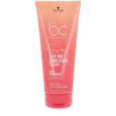 SCHWARZKOPF-BC SUN PROTECT Shampoo 3 em 1 200 ml.-DrShampoo - Perfumaria e Cosmética